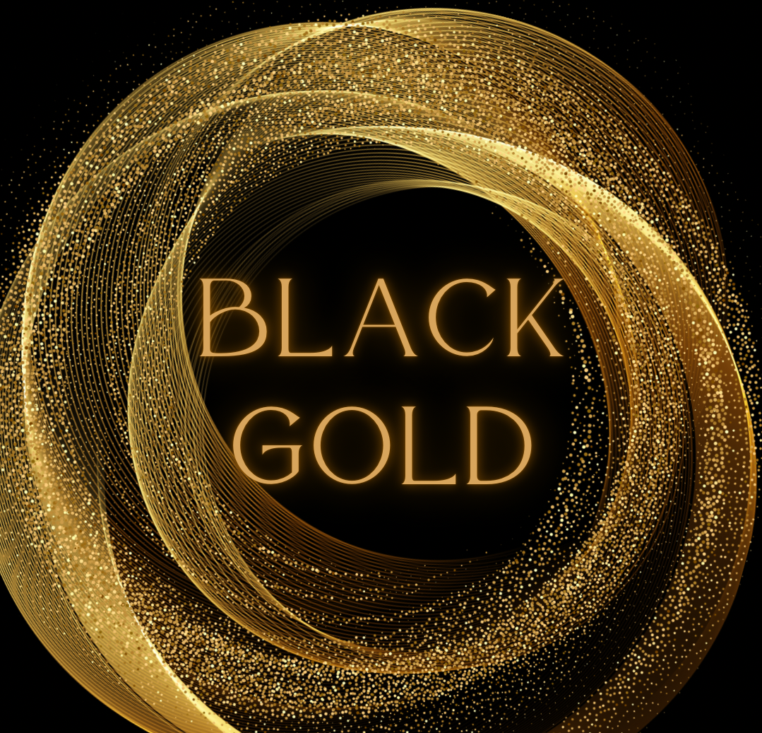 BLACKGOLD